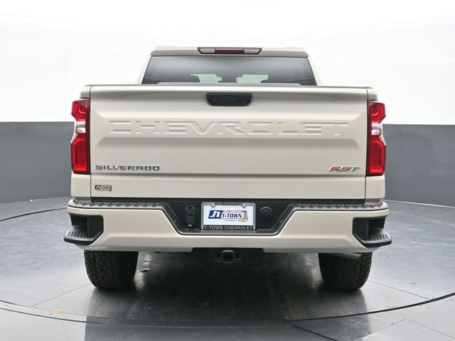 New 2026 Chevrolet Silverado 1500 RST w/ RST Select Package image 11