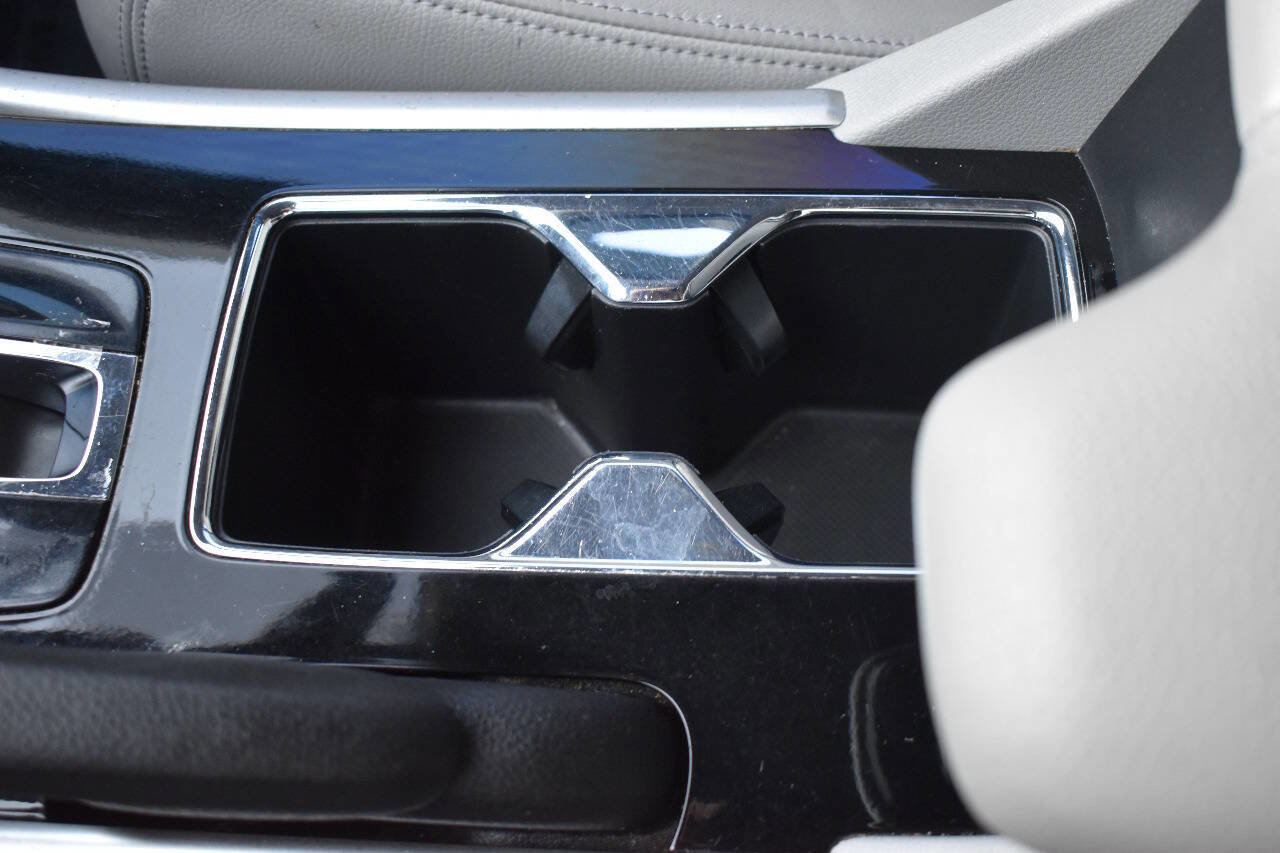 Used 2017 Honda Accord EX-L image 29