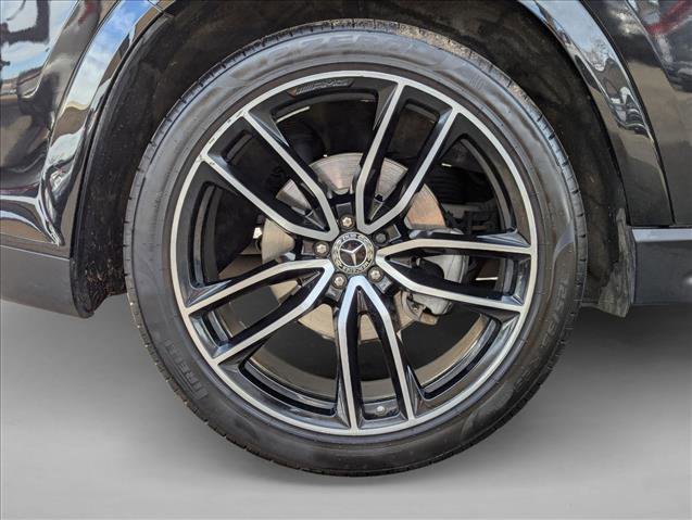 Used 2021 Mercedes-Benz GLS 580 4MATIC image 27