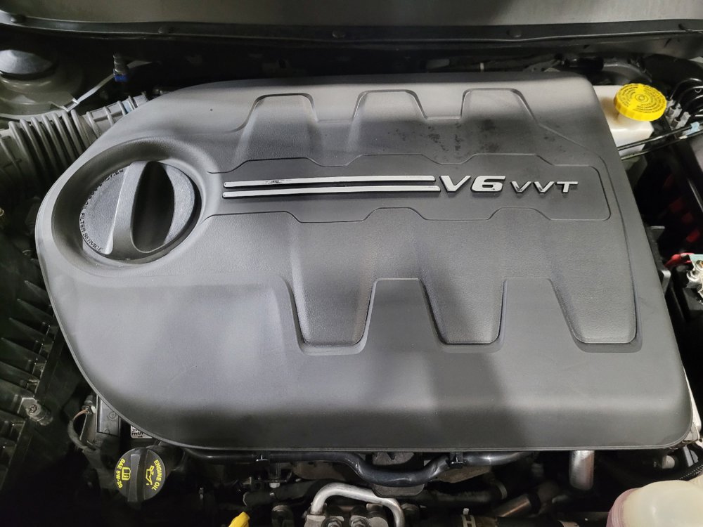 Used 2019 Jeep Cherokee Limited AWD/4WD image 30
