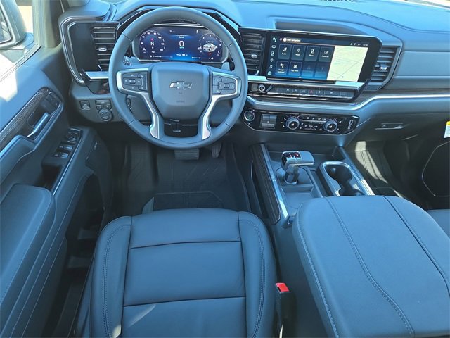 New 2026 Chevrolet Silverado 1500 RST w/ Redline Edition image 12