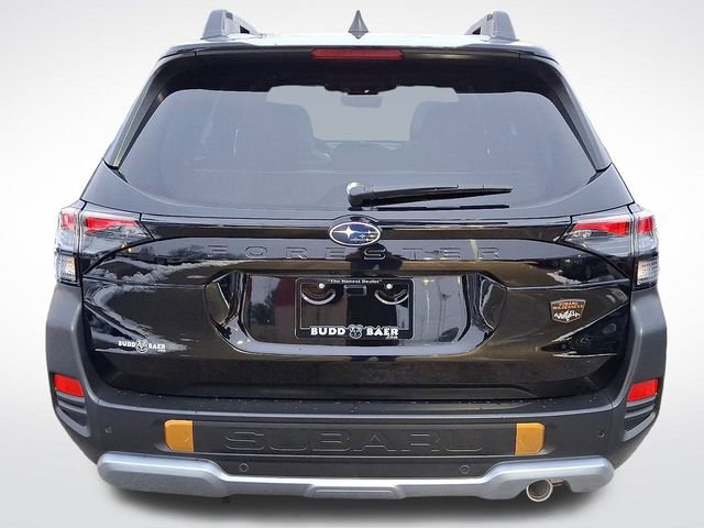 New 2026 Subaru Forester Wilderness image 6