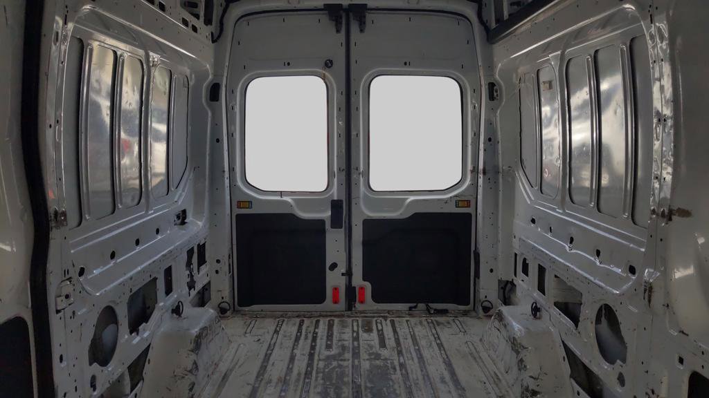 Used 2020 Ford Transit 250 148 High Roof image 30