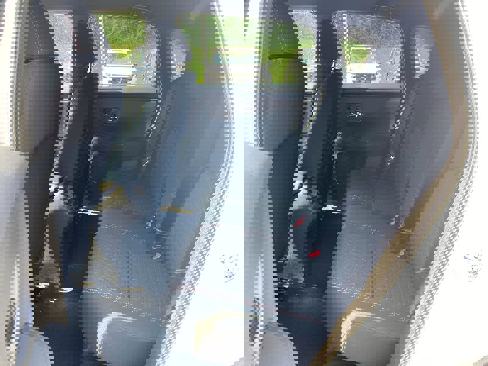 New 2026 Honda HR-V Sport image 10