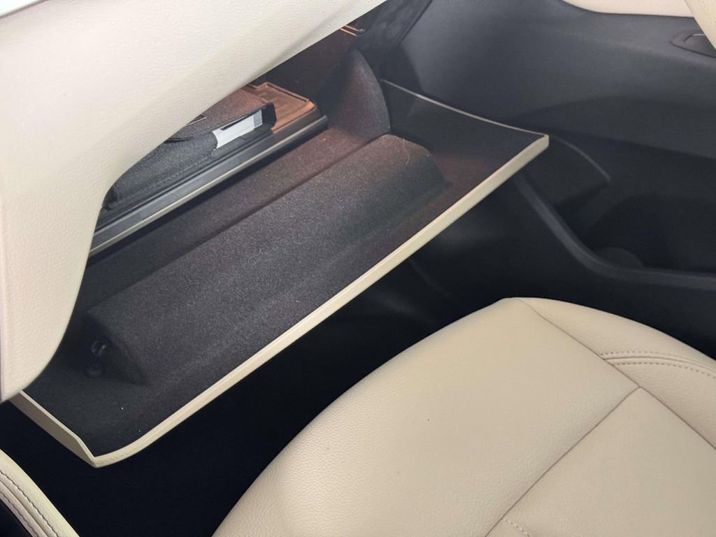 Used 2019 BMW X1 xDrive28i w/ Convenience Package AWD/4WD image 32