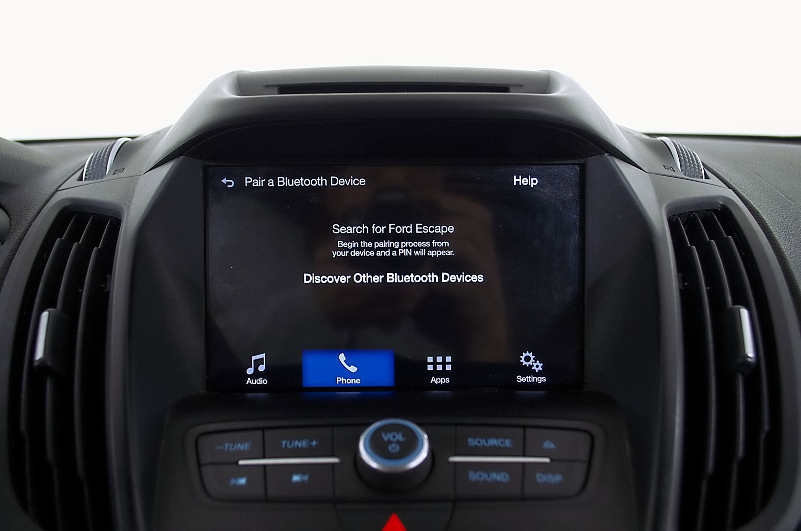 Used 2017 Ford Escape SE w/ Equipment Group 201A FWD image 21