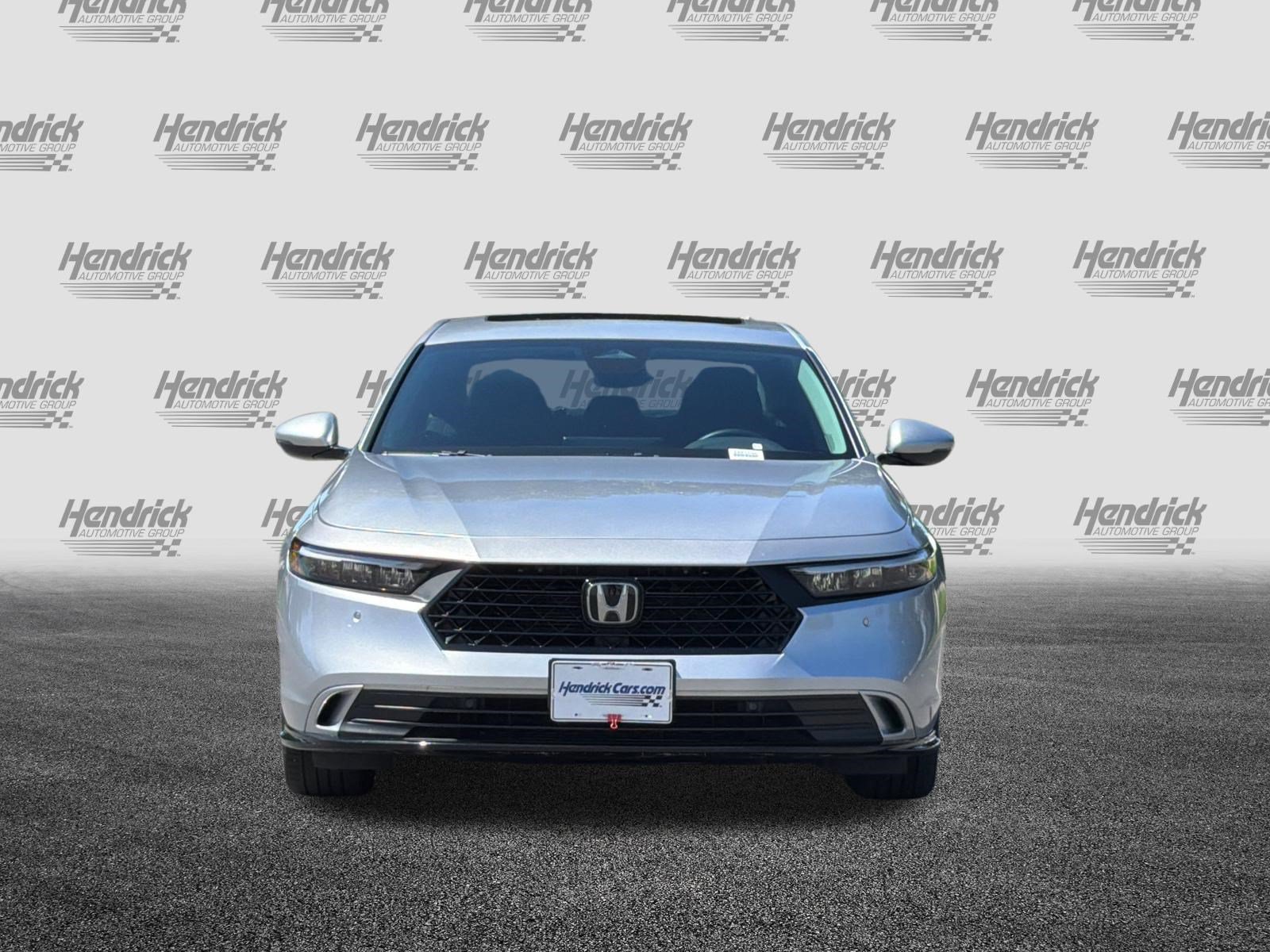 Used 2024 Honda Accord EX-L image 10