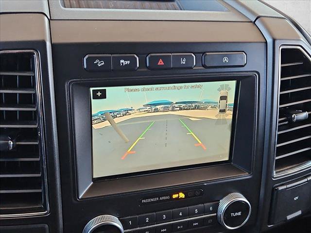 Used 2018 Ford Expedition Limited w/ Equipment Group 301A AWD/4WD image 14