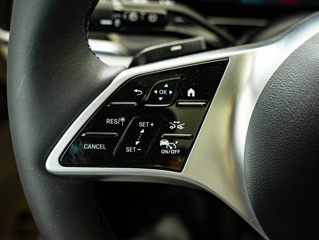 New 2026 Mercedes-Benz GLC 300 4MATIC image 29