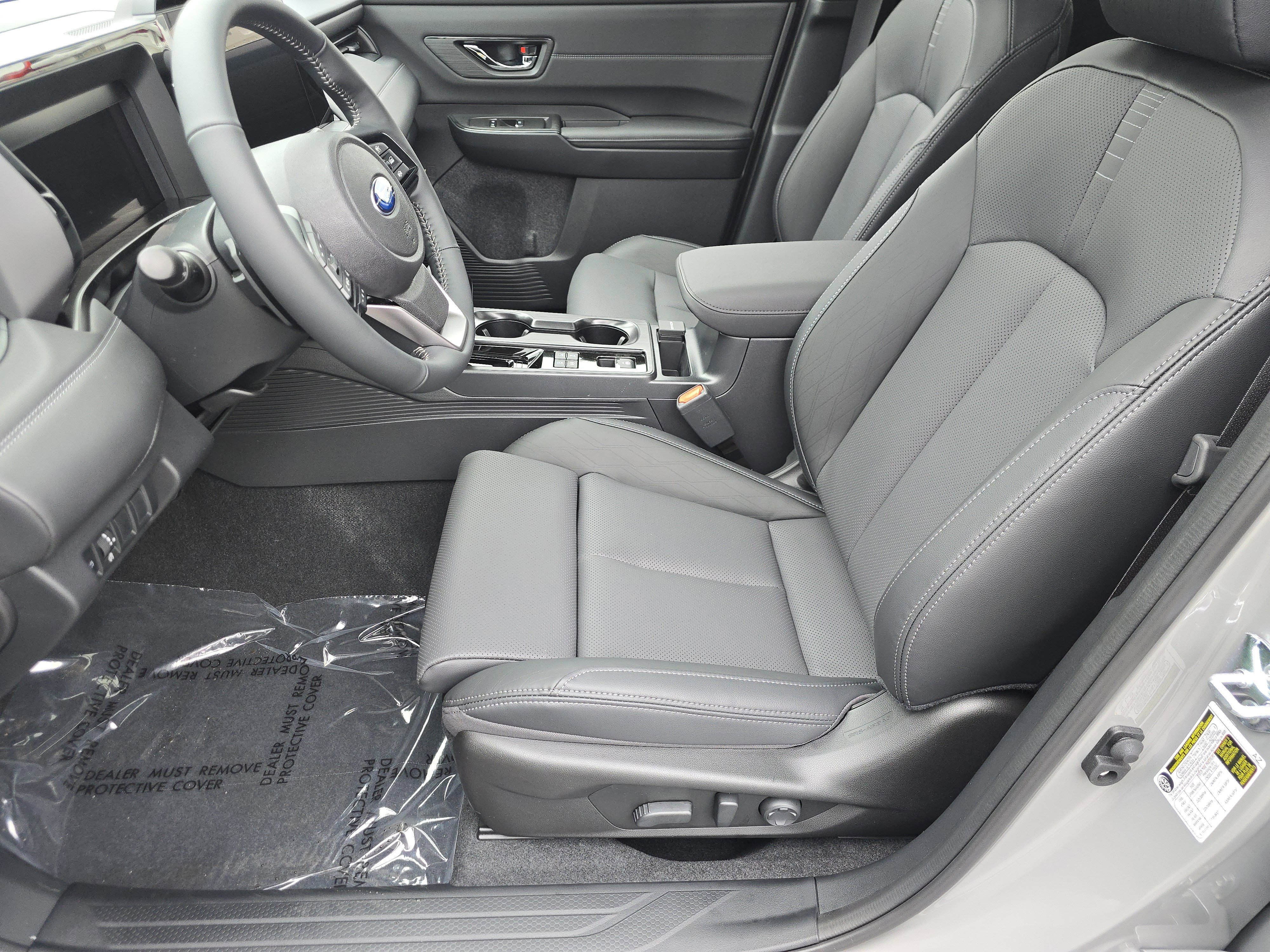 New 2026 Subaru Outback Touring XT image 19