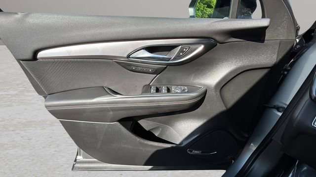 Used 2025 Buick Envision Sport Touring AWD/4WD image 17