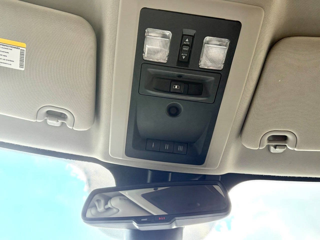 Used 2017 RAM 1500 Big Horn AWD/4WD image 15