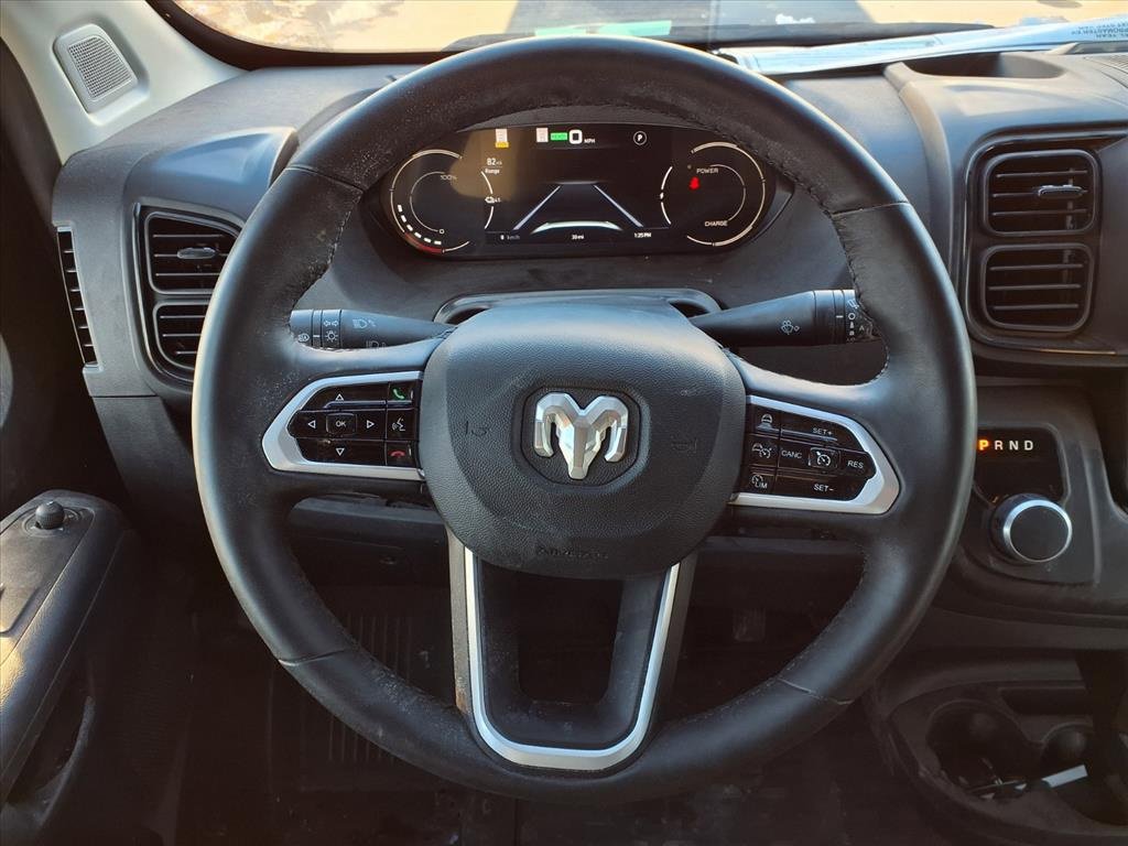 Used 2024 RAM ProMaster 3500 image 20