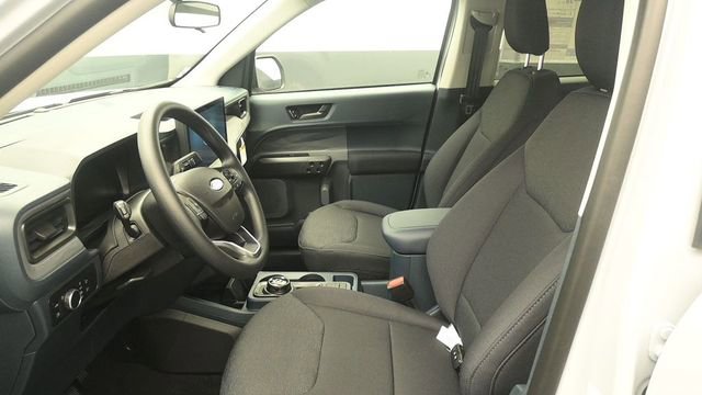 New 2026 Ford Maverick XL FWD image 11