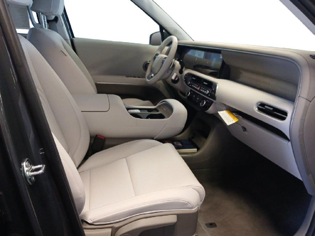 New 2026 Hyundai Palisade FWD Hybrid image 15
