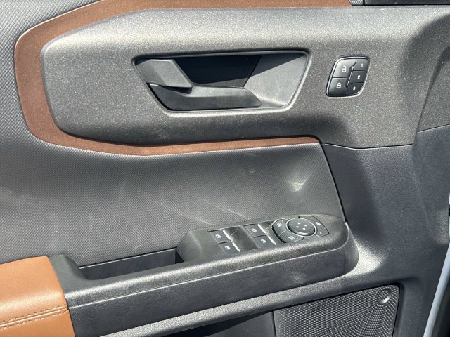 New 2026 Ford Bronco Sport Outer Banks AWD/4WD image 19