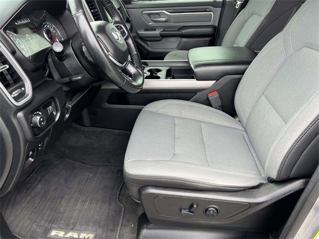 Used 2020 RAM 1500 Big Horn image 23