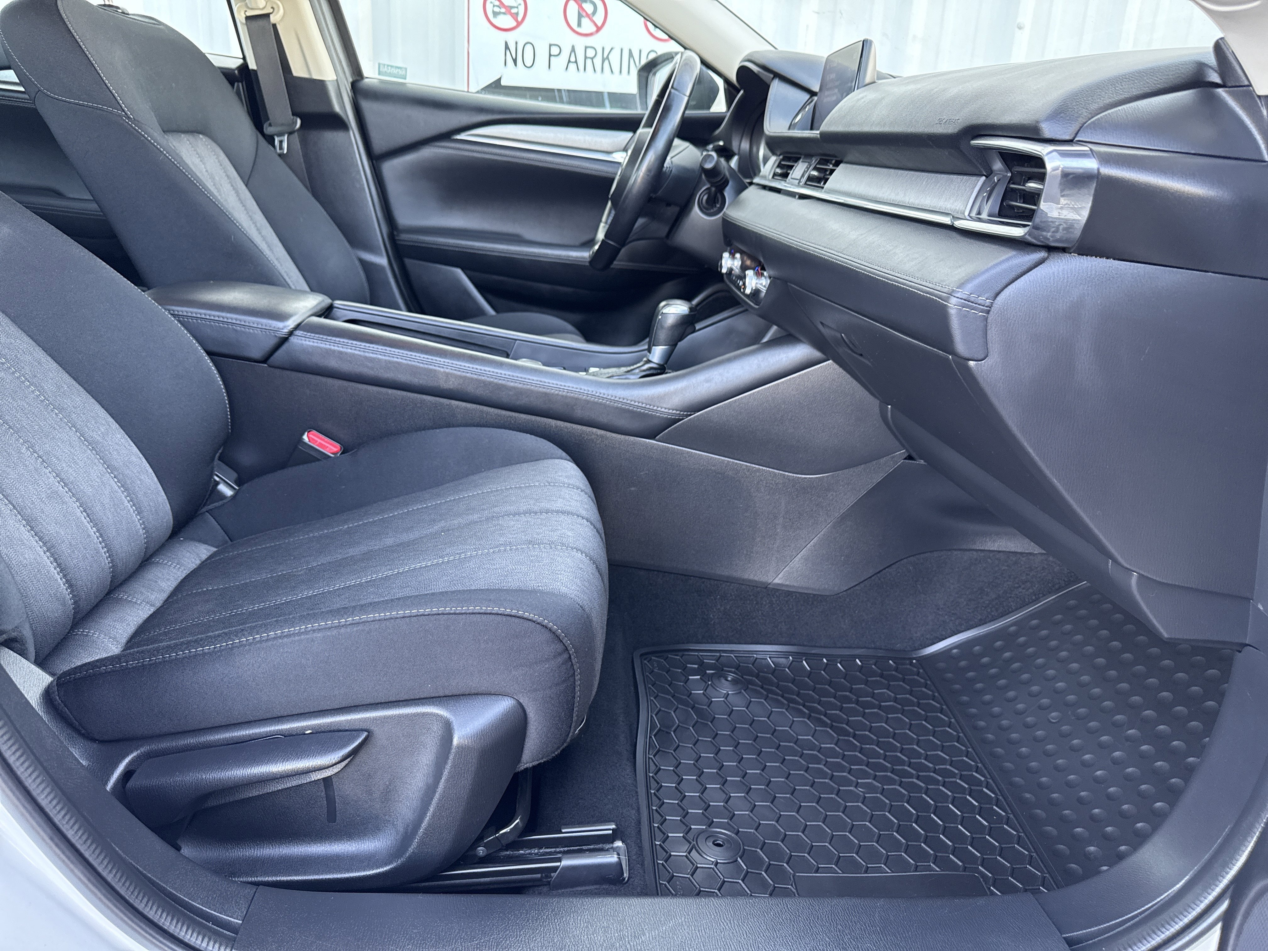 Used 2019 MAZDA MAZDA6 Sport image 32