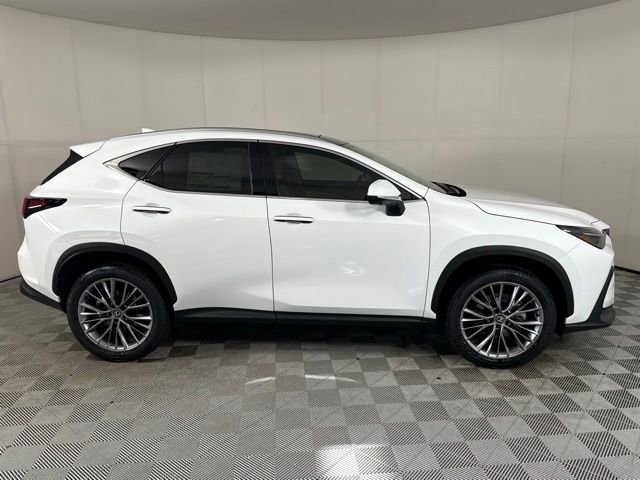 New 2026 Lexus NX 350 AWD w/ Luxury Package image 8