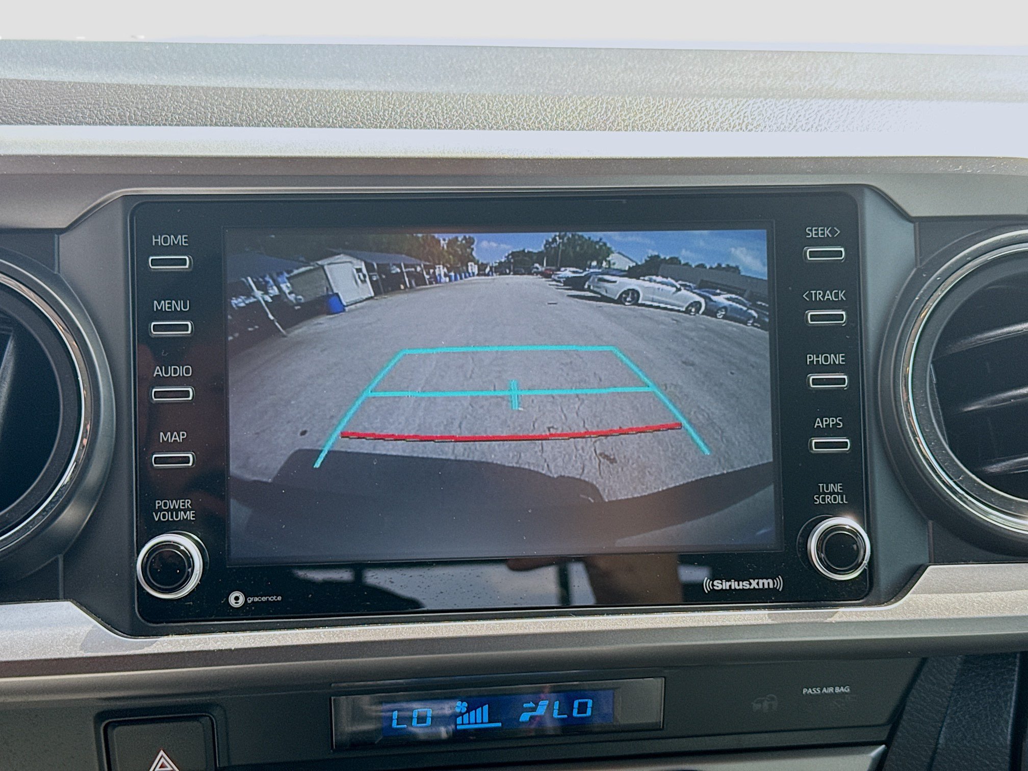 Used 2023 Toyota Tacoma SR5 RWD image 13