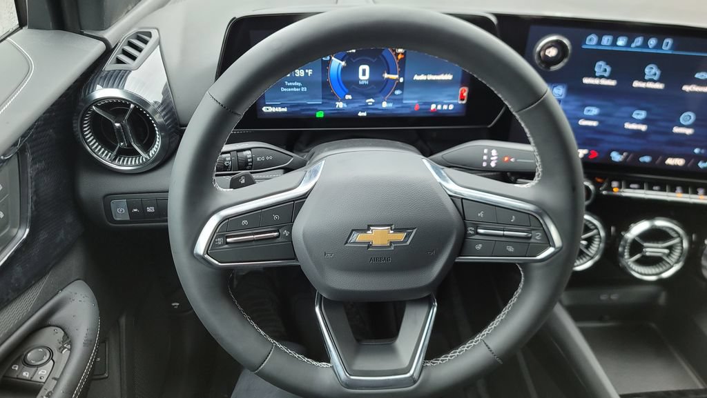 New 2026 Chevrolet Blazer EV LT FWD image 19