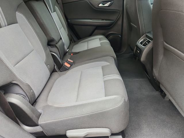 Used 2023 Chevrolet Blazer LT w/ Driver Confidence Package FWD image 25