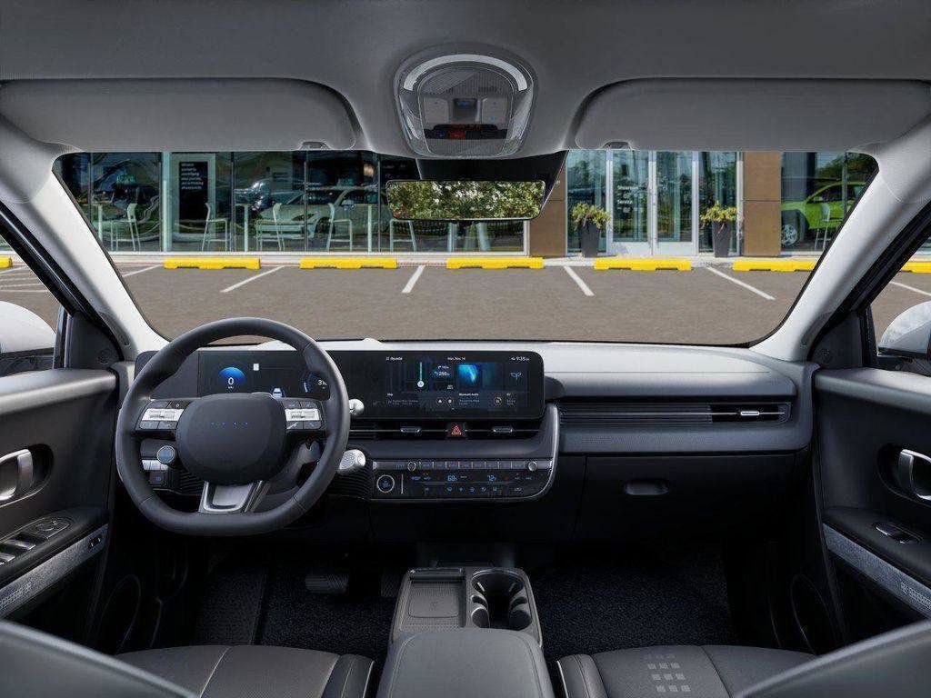 New 2027 Hyundai Ioniq 5 Limited RWD image 11