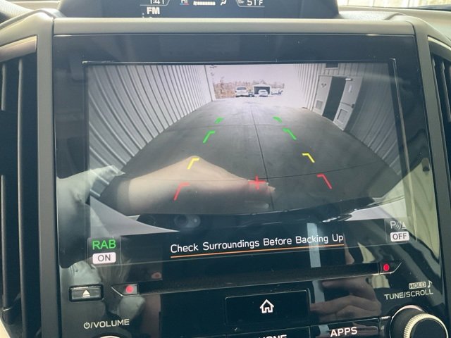 Used 2021 Subaru Forester Sport w/ Popular Package #2 image 18