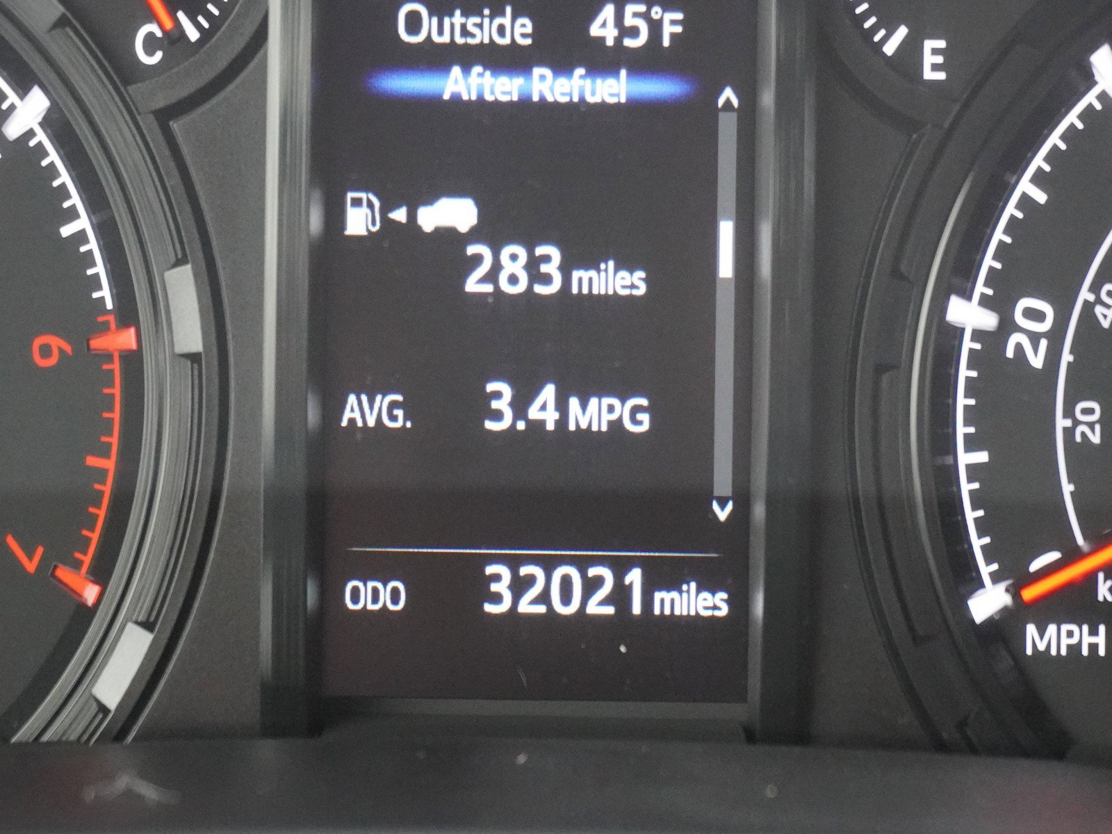 Used 2024 Toyota 4Runner SR5 Premium image 26