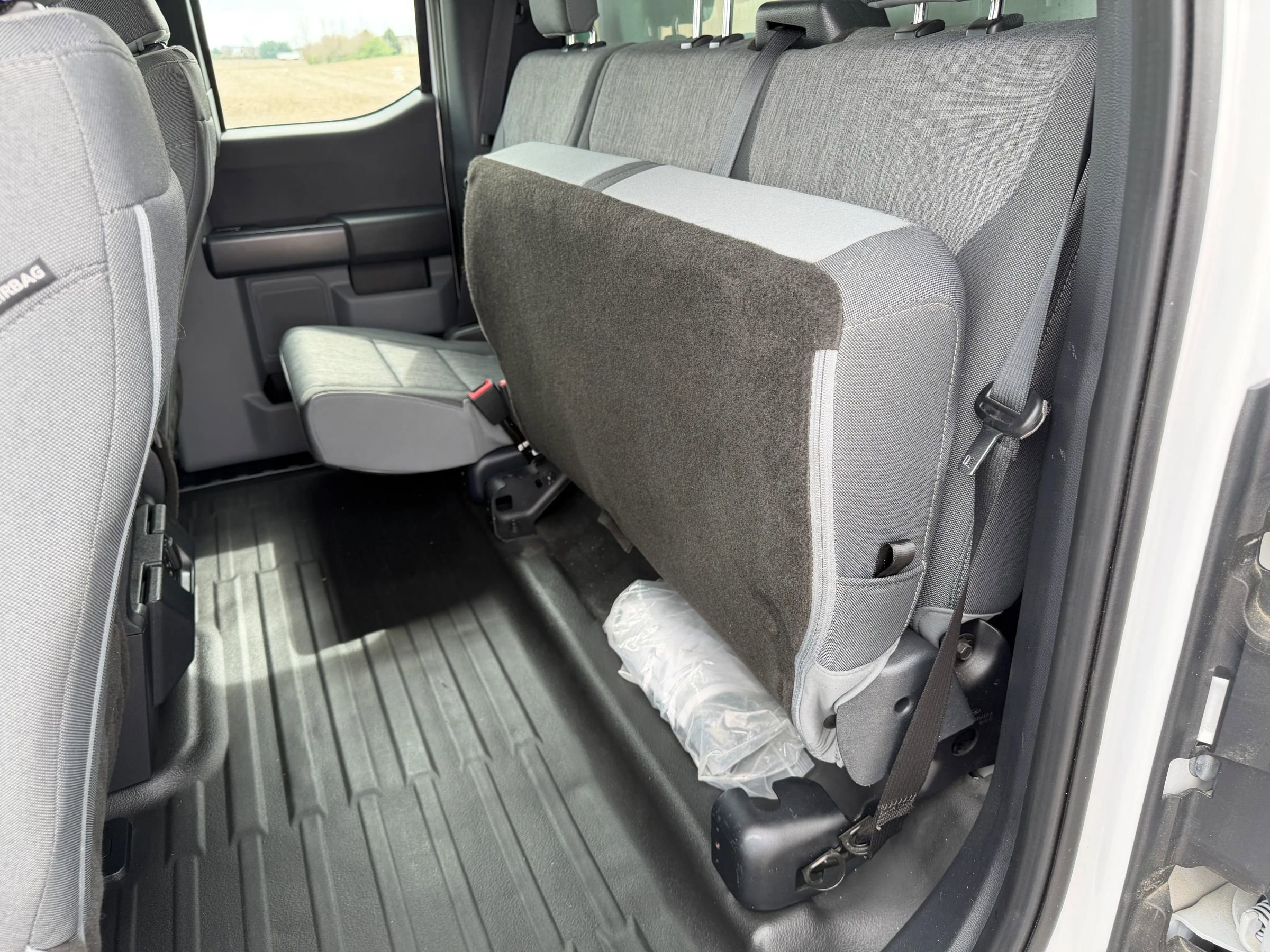 Used 2023 Ford F150 XL w/ Trailer Tow Package image 15