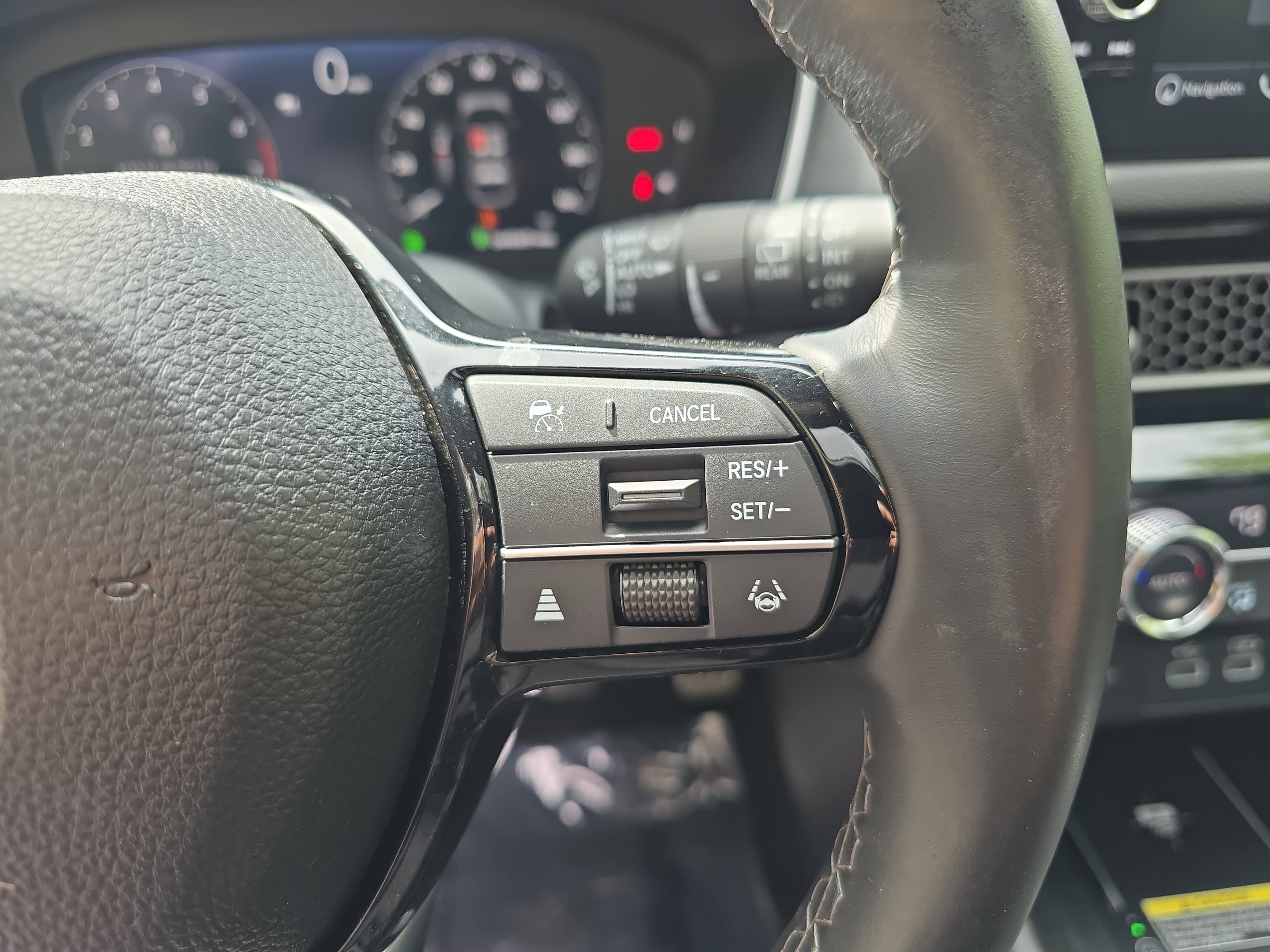 Used 2024 Honda Civic Sport Touring image 20