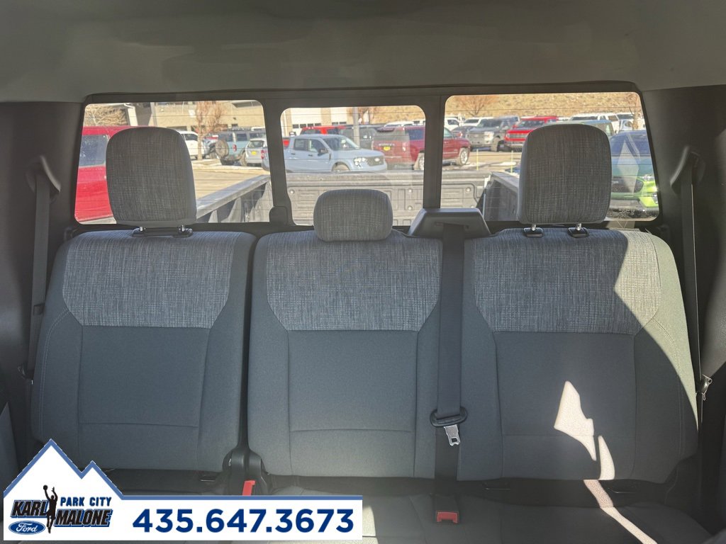 Used 2023 Ford F350 XLT w/ 360-Degree Camera Package image 16
