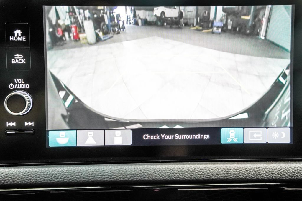 Used 2022 Honda Civic Sport Touring image 38