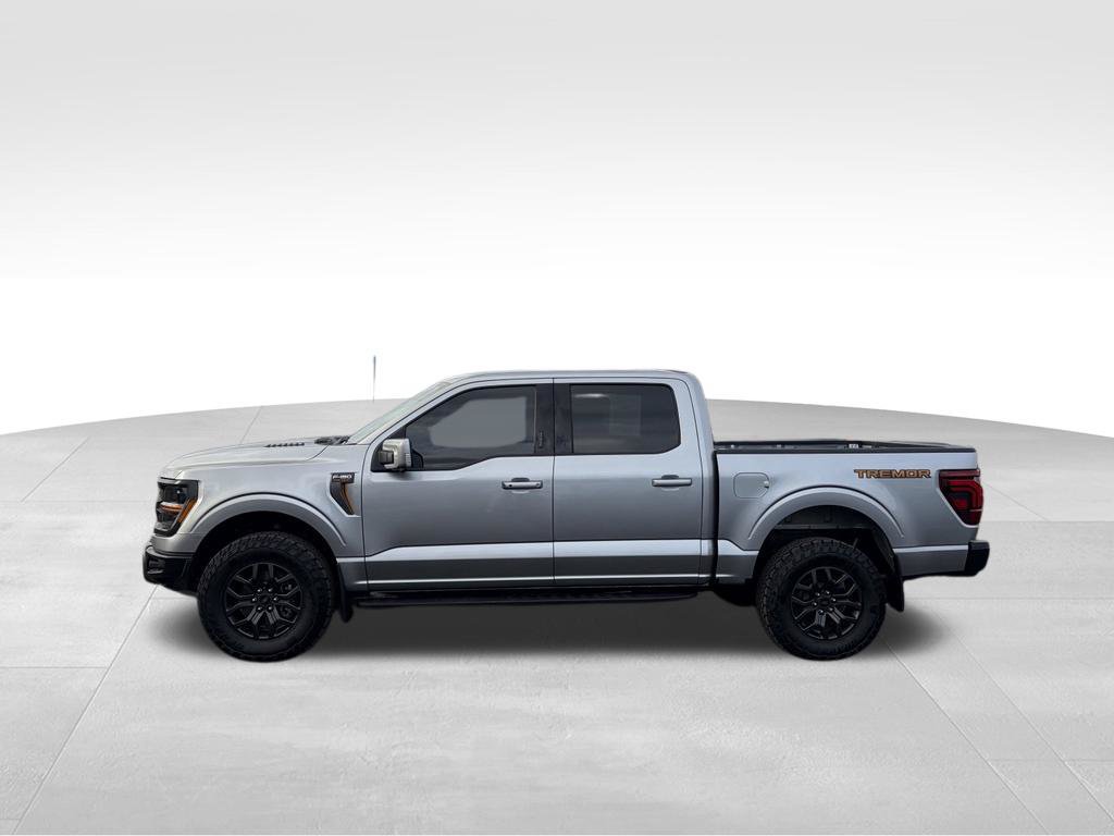 Used 2024 Ford F150 Tremor w/ Equipment Group 402A High AWD/4WD image 14
