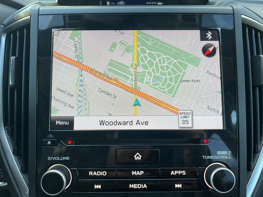 Used 2019 Subaru Crosstrek 2.0i Limited w/ Moonroof Package w/Navigation AWD/4WD image 22