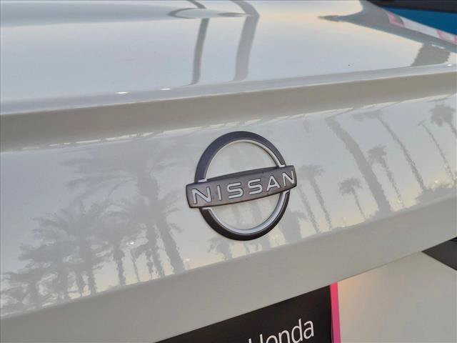 Used 2024 Nissan Altima 2.5 SR FWD image 28