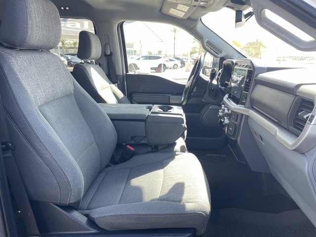 Used 2022 Ford F150 XLT w/ Equipment Group 302A High AWD/4WD image 27