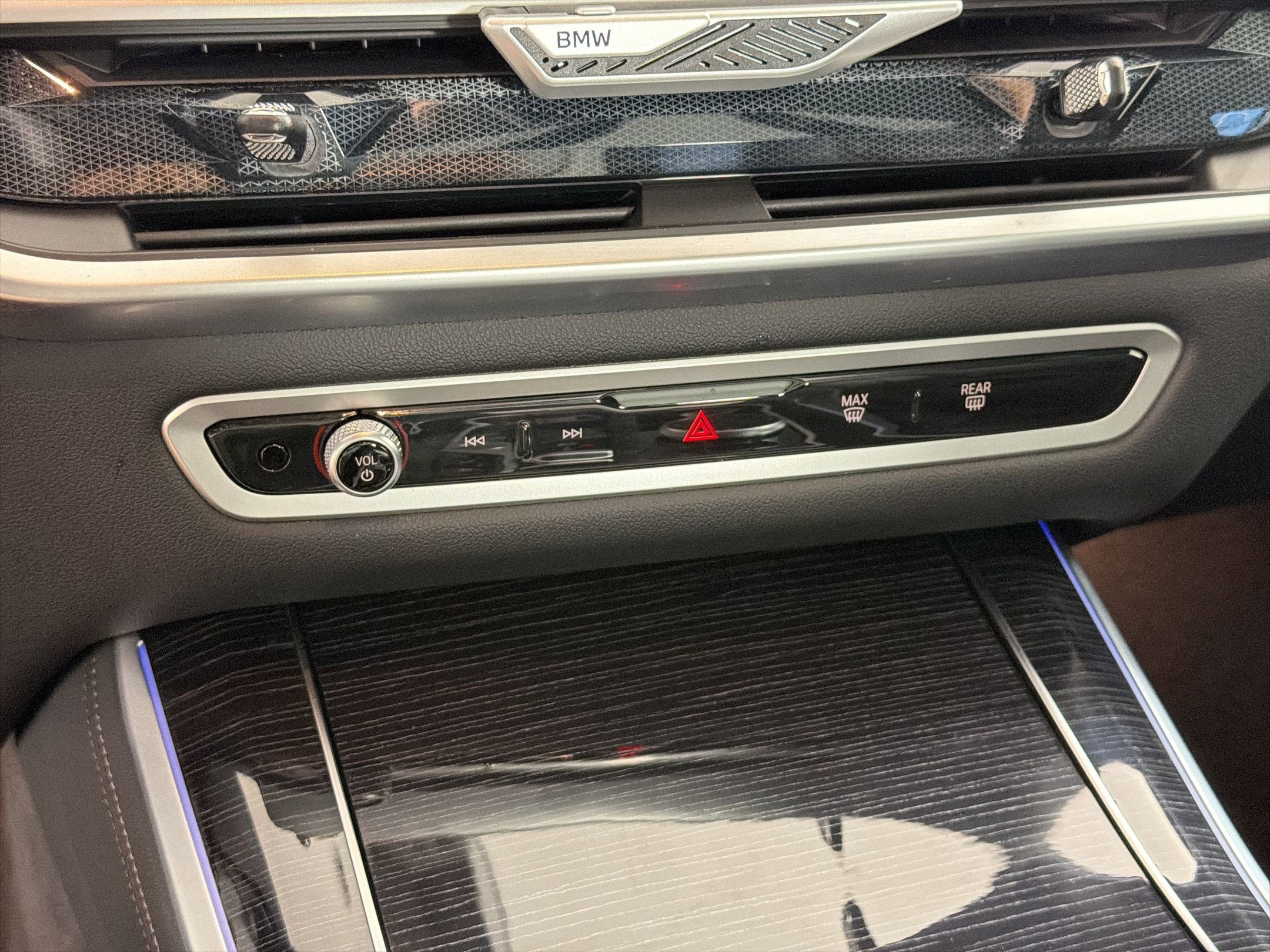 Certified 2026 BMW X5 xDrive40i image 19