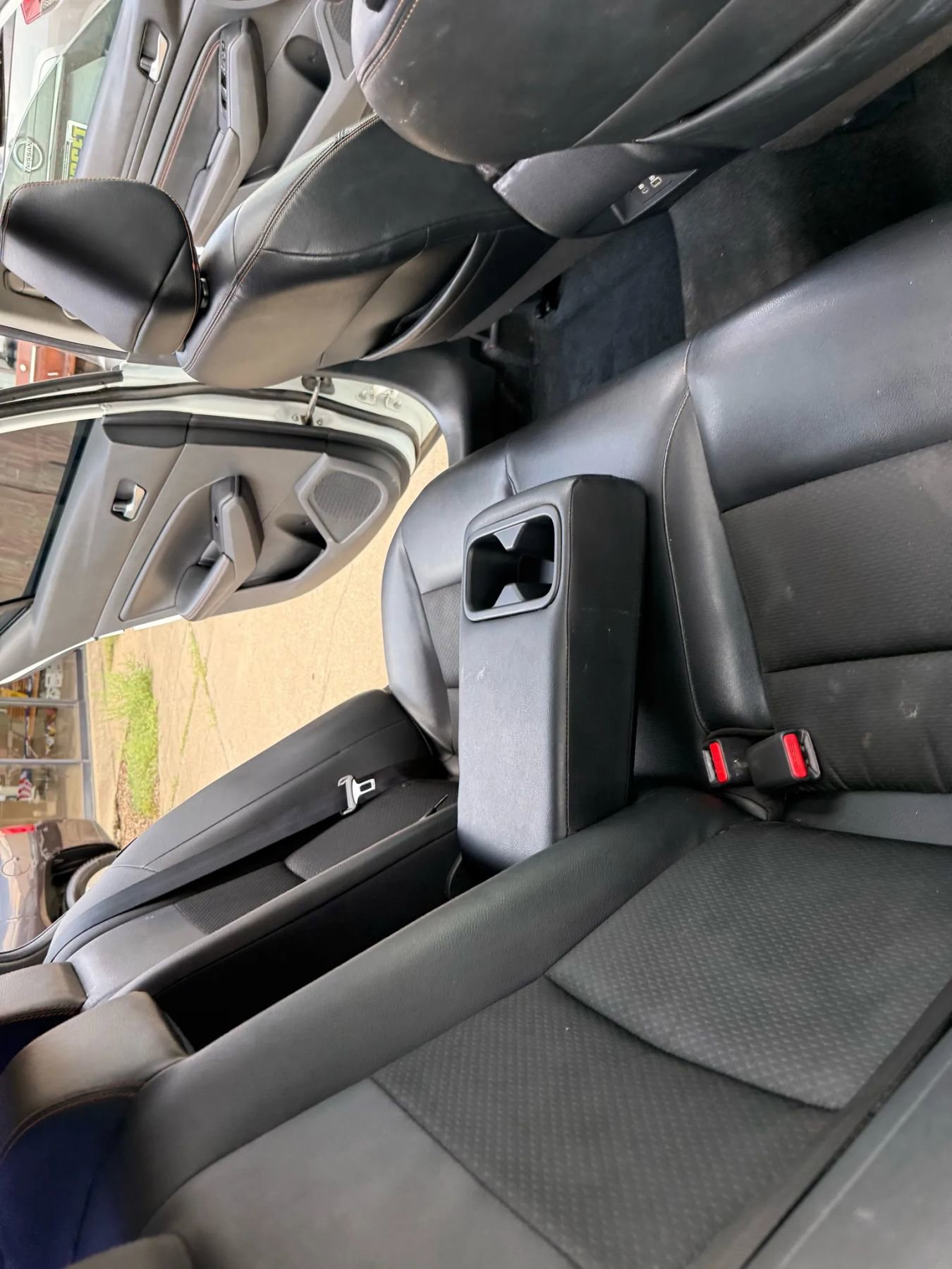 Used 2020 Nissan Altima 2.5 SR w/ Premium Package image 20