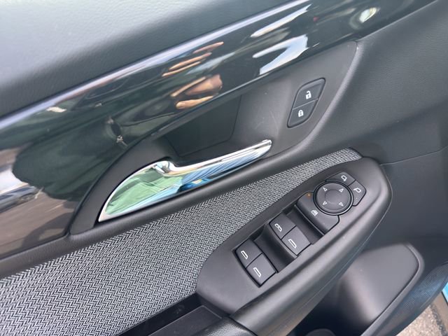 New 2026 Chevrolet TrailBlazer LS w/ LS Convenience Package image 12