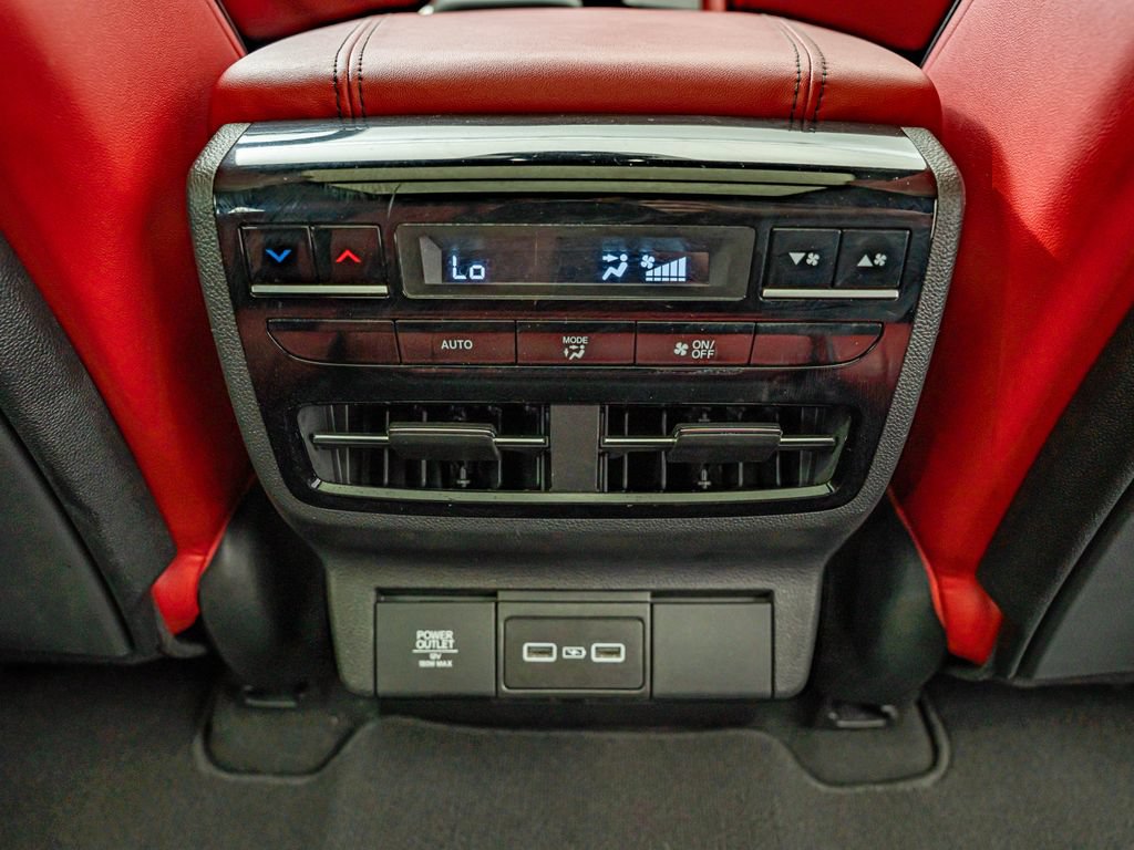 Used 2022 Acura MDX A-Spec AWD/4WD image 40