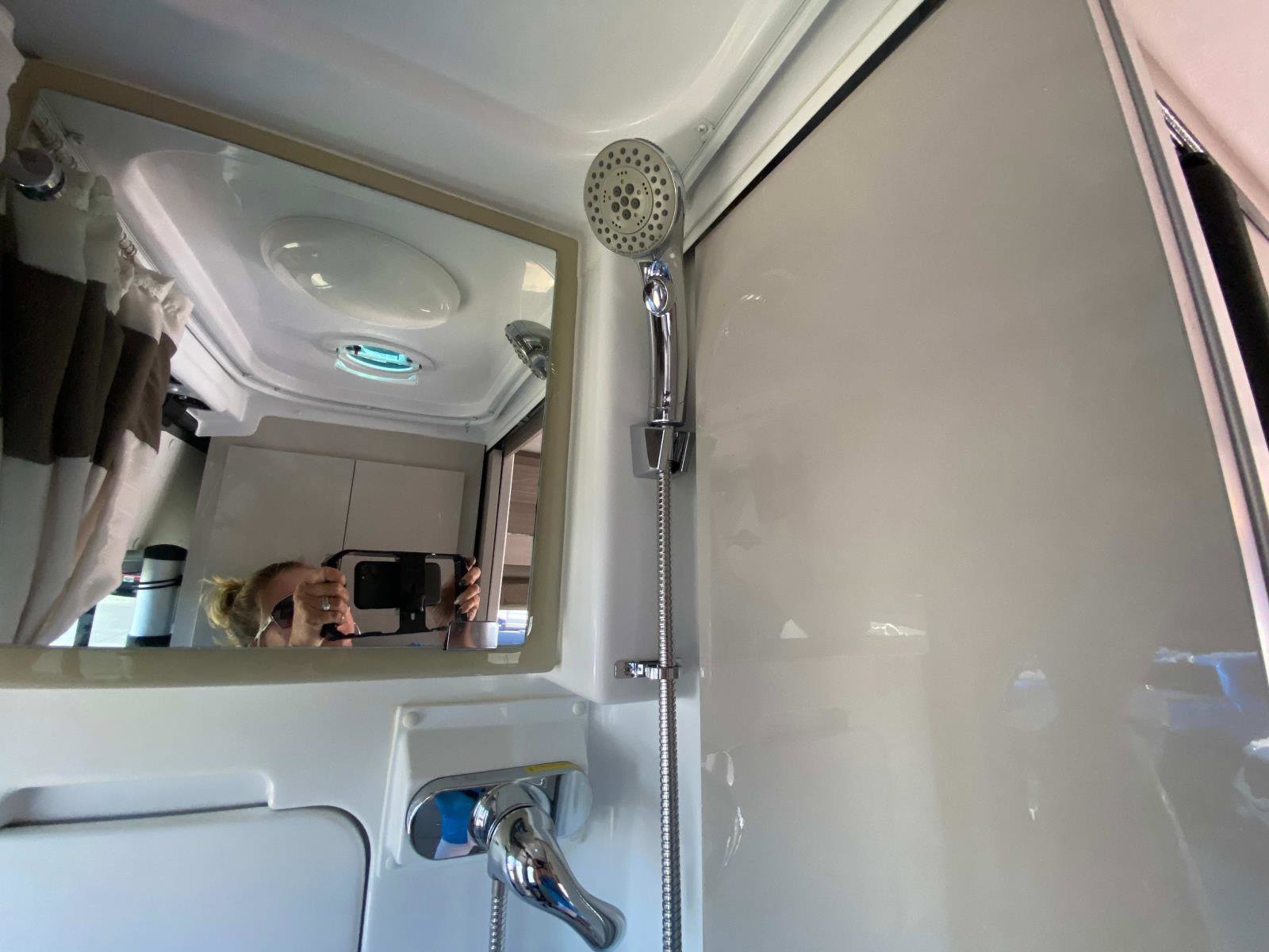 Used 2019 RAM ProMaster 3500 w/ Premium Appearance Group image 14