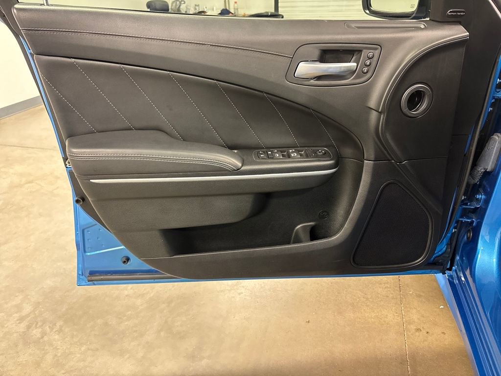 Used 2023 Dodge Charger Scat Pack image 29