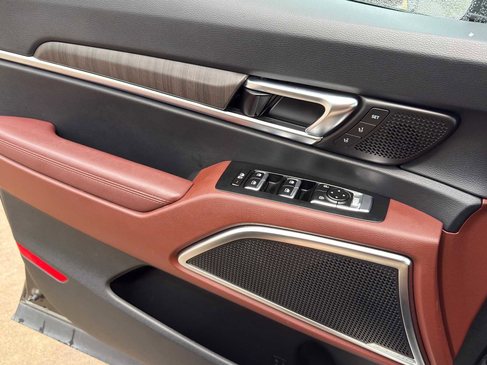 Certified 2023 Kia Telluride SX AWD/4WD image 21