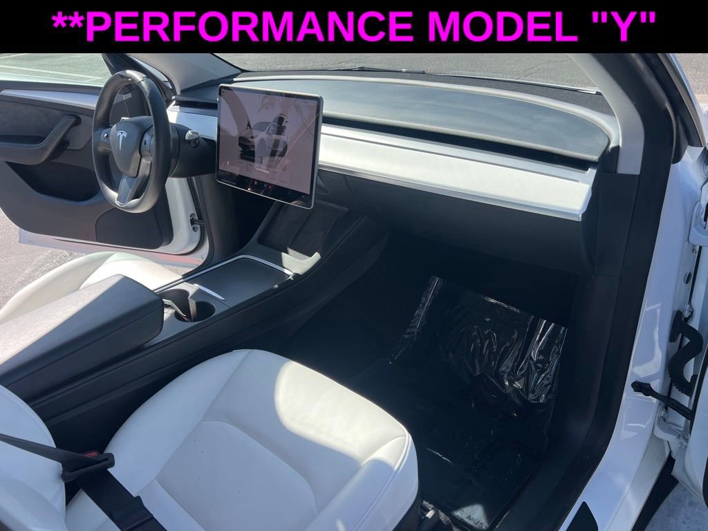 Used 2023 Tesla Model Y Performance image 52