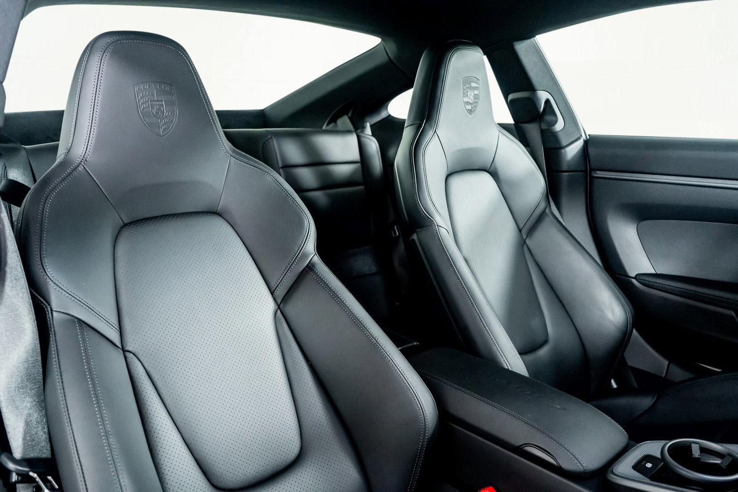 Used 2020 Porsche 911 Carrera S image 29