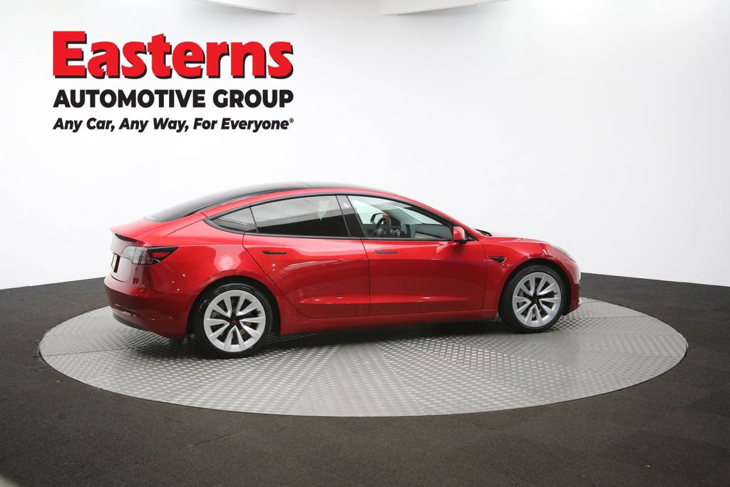 Used 2021 Tesla Model 3 Long Range image 39