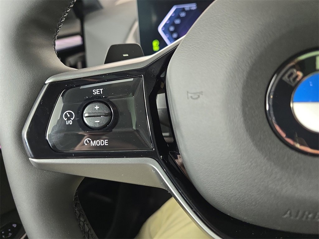 New 2026 BMW X3 xDrive30 w/ Convenience Package image 17