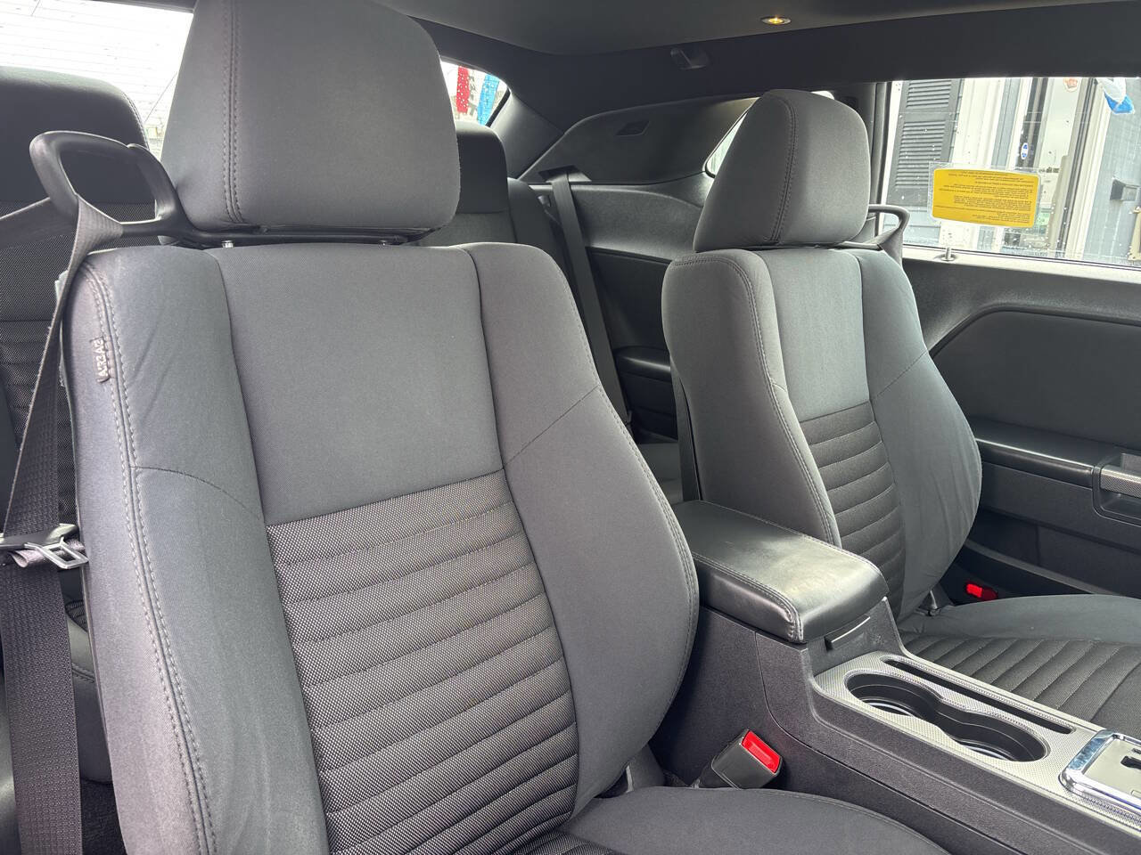 Used 2014 Dodge Challenger R/T RWD image 27