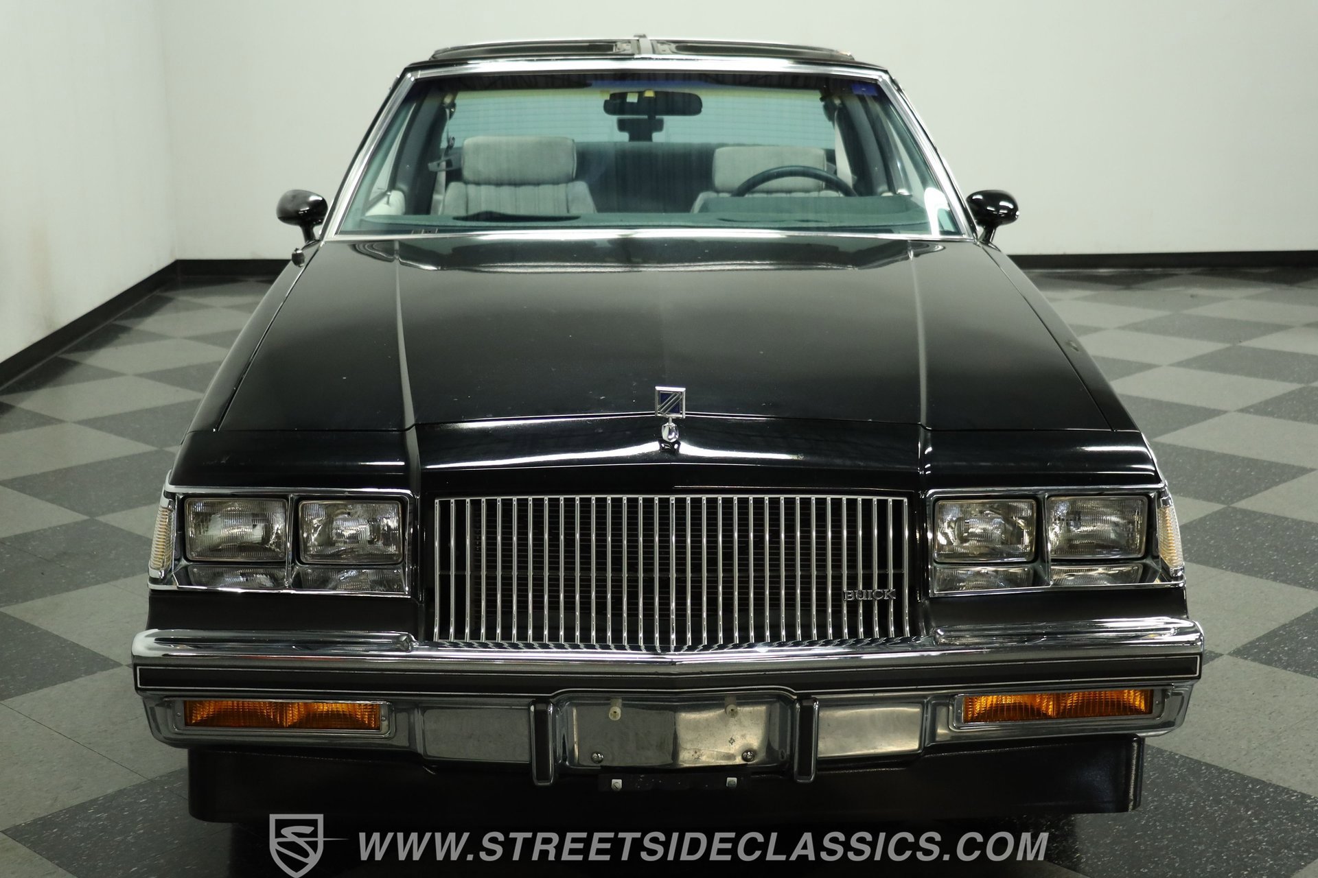Used 1987 Buick Regal Coupe image 15